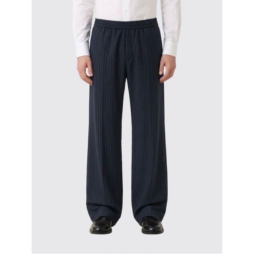 Barena Pants Men Blue